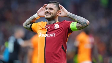 Icardi'de beklenen oldu: Geri dönüyor