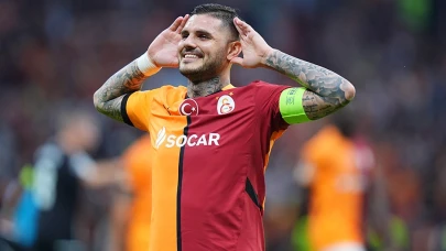 Icardi'de beklenen oldu: Geri dönüyor